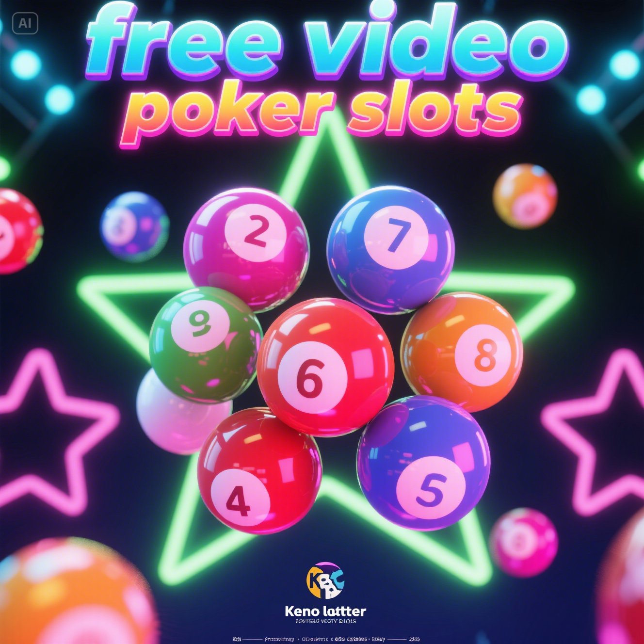 free video poker slots